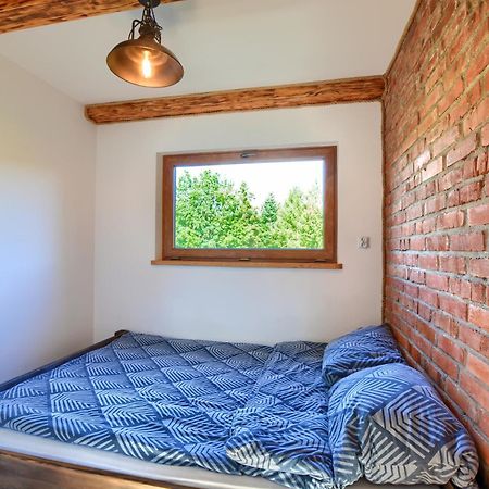 Osada Sroczy Jar Villa Rozpucie Ngoại thất bức ảnh